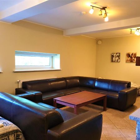 Nuustaku Villa Отепя Экстерьер фото