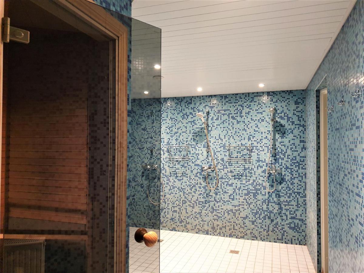 Nuustaku Villa Отепя Экстерьер фото