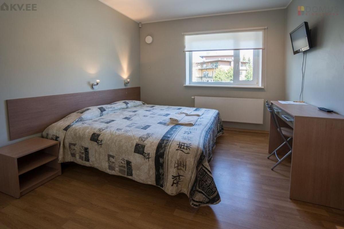 Nuustaku Villa Отепя Экстерьер фото