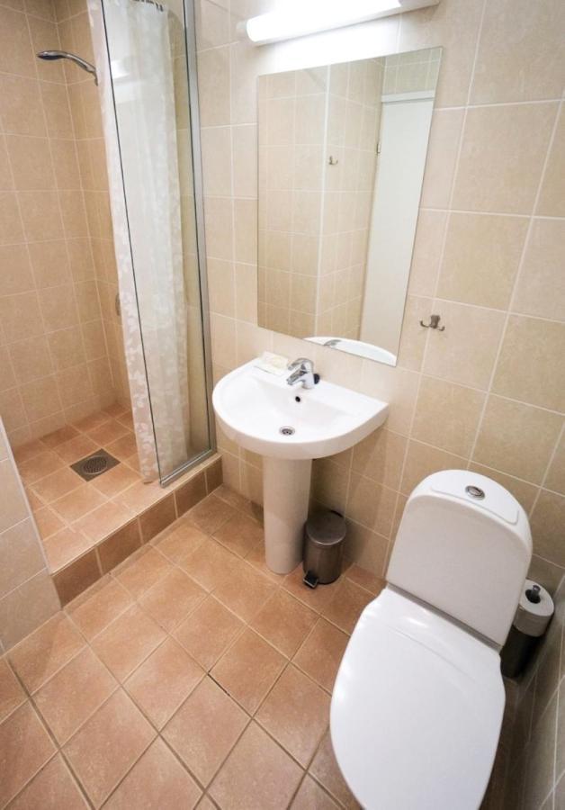 Nuustaku Villa Отепя Экстерьер фото