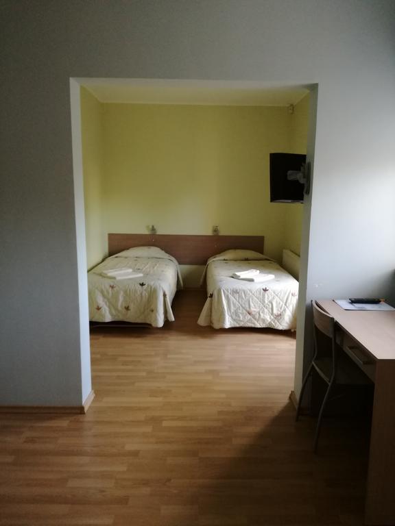 Nuustaku Villa Отепя Экстерьер фото