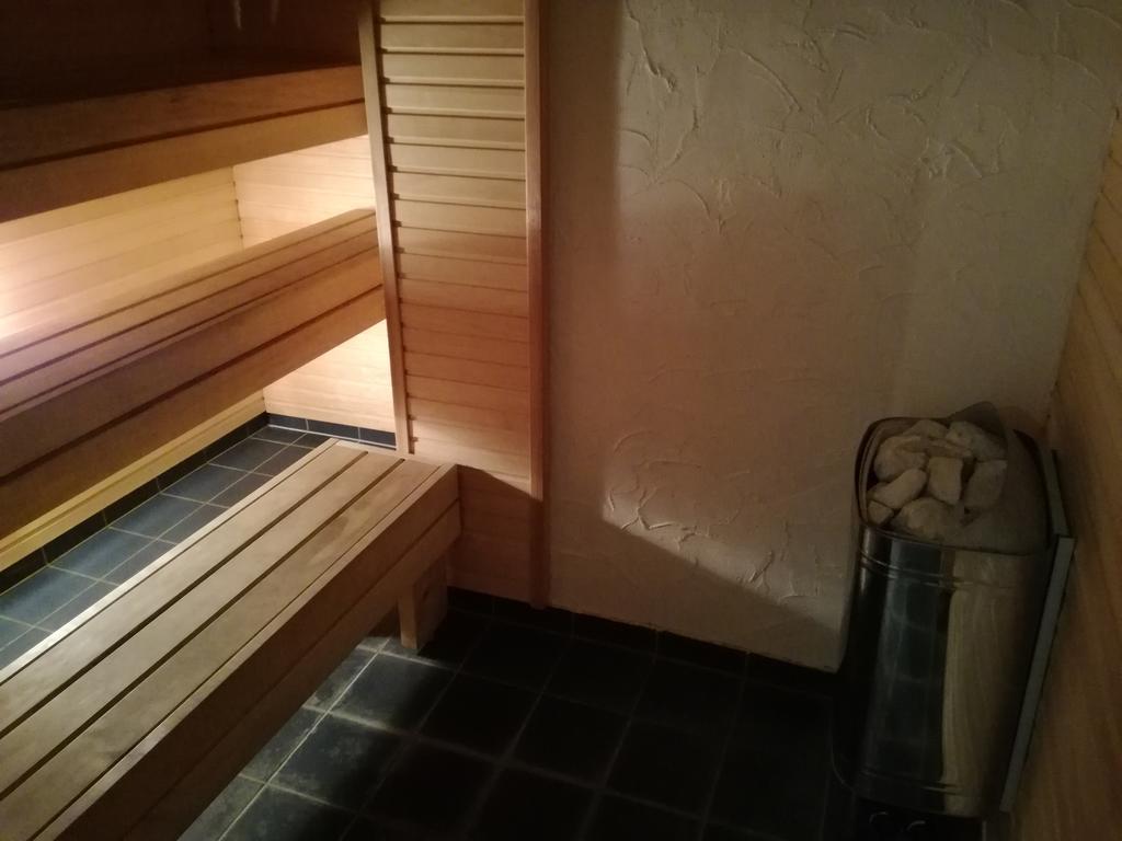Nuustaku Villa Отепя Экстерьер фото