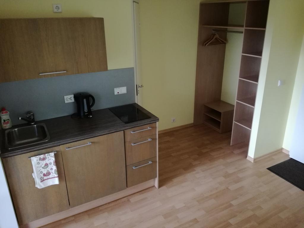 Nuustaku Villa Отепя Экстерьер фото