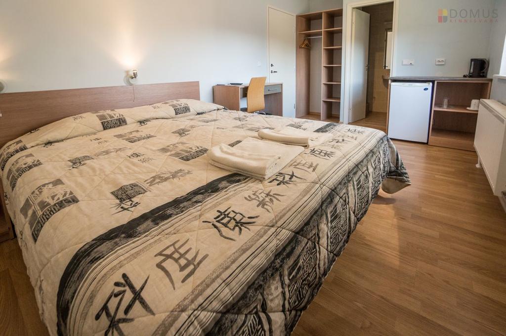Nuustaku Villa Отепя Экстерьер фото