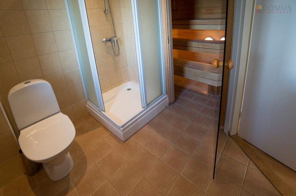 Nuustaku Villa Отепя Экстерьер фото