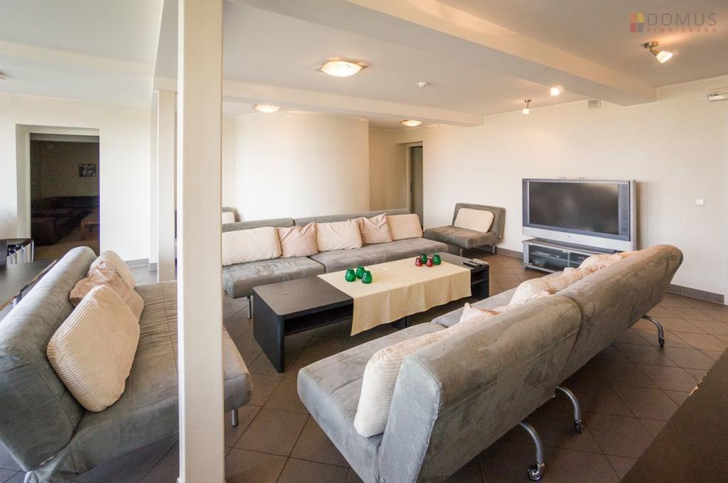 Nuustaku Villa Отепя Экстерьер фото
