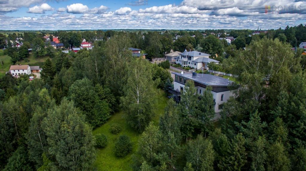 Nuustaku Villa Отепя Экстерьер фото